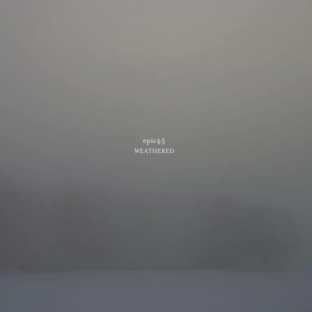 Ghosts I Have Known (The Toy Library Remix)