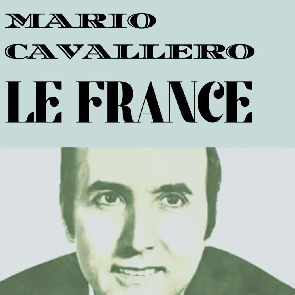 Mario Cavallero