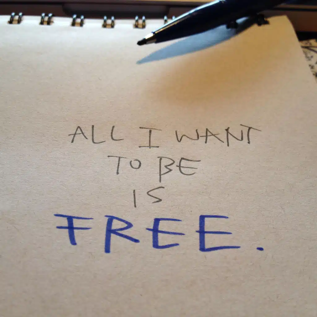 Free