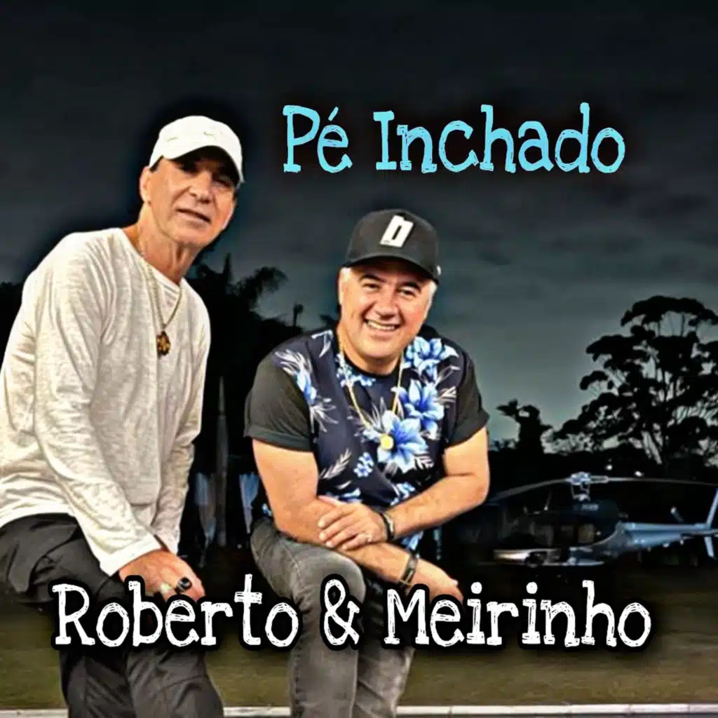 Pé Inchado (Ao Vivo)