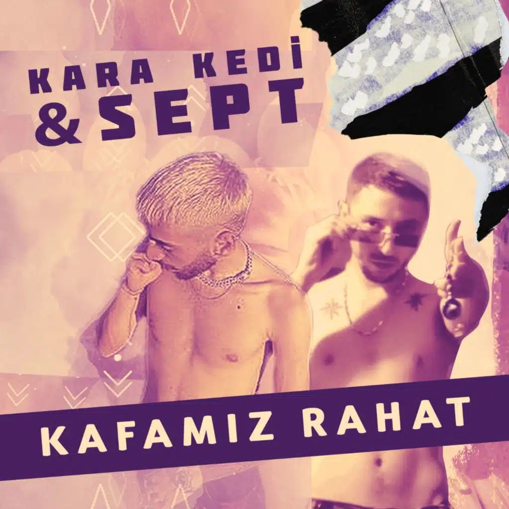 Kafamız Rahat (feat. Sept)