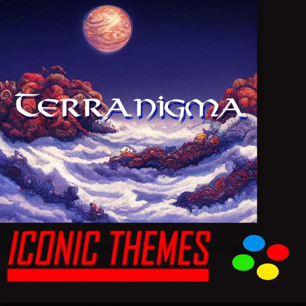 Boss Theme (From "Terranigma")