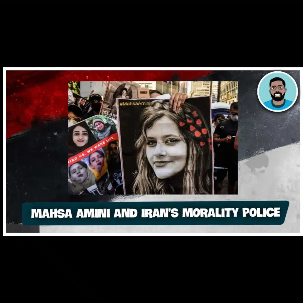 123 – Interview with Ex-muslim Hassan of Arabic Translated Memes