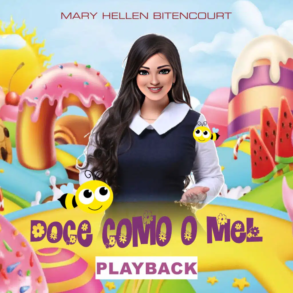 Assim Como Samuel (Playback)