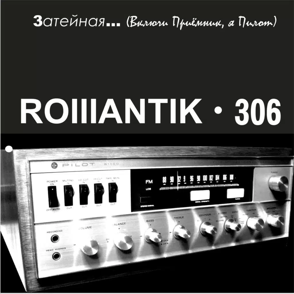 Затейная (Включи приёмник, я пилот) (Not Normal Mix)