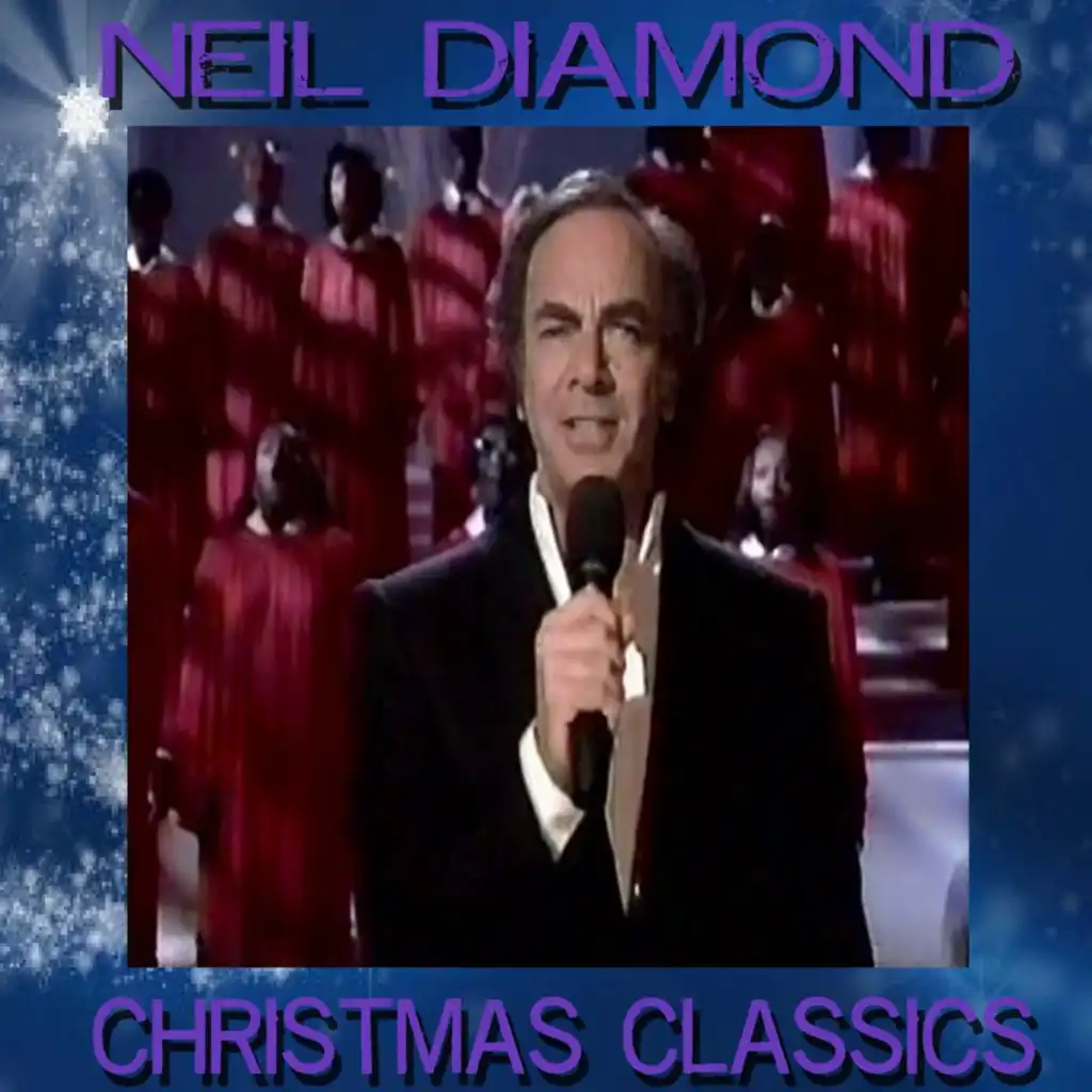 Neil Diamond's Christmas Classics (Live at The CBS Studios, NYC 1992)