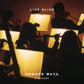 Live Alive (Symphony)