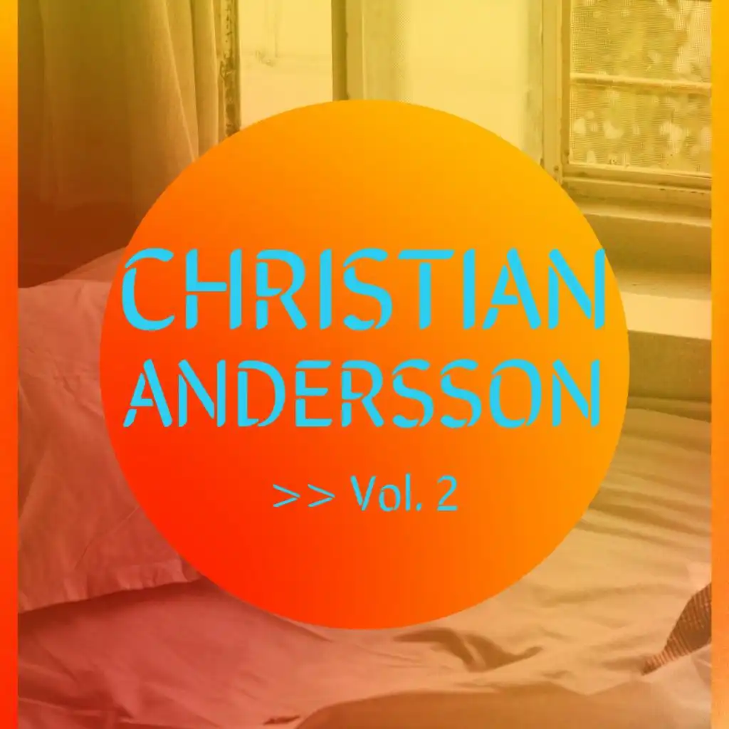 Christian Andersson, Vol. 2