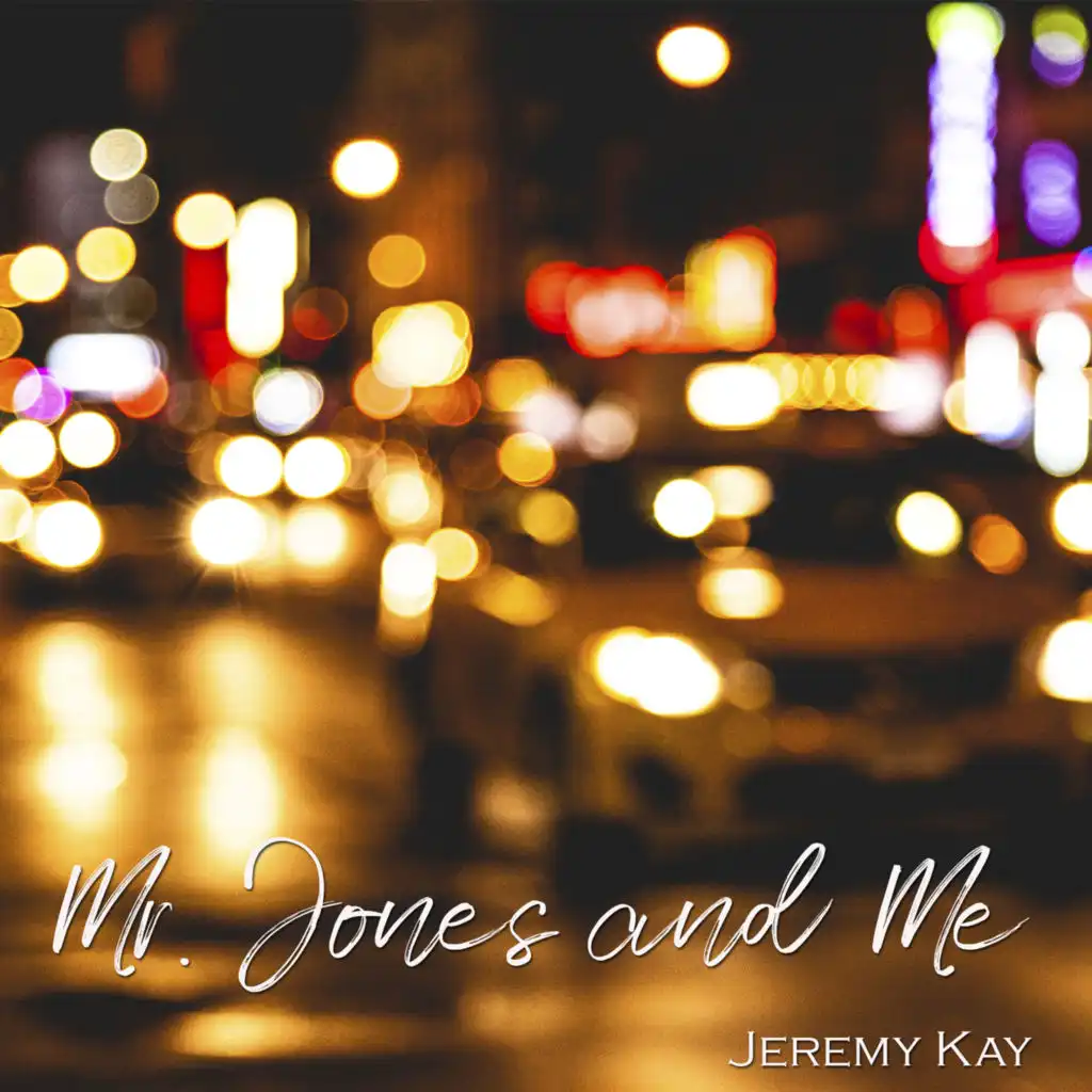 Jeremy Kay