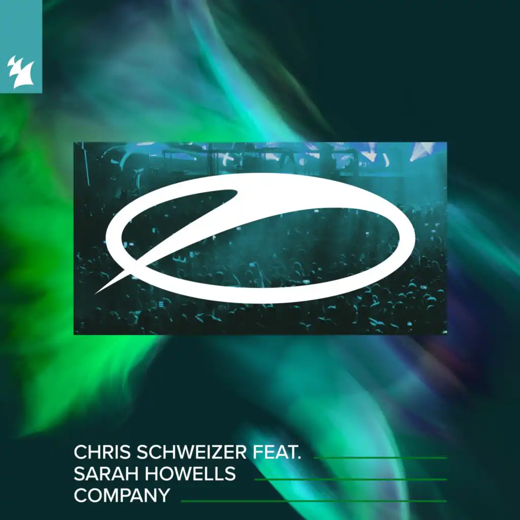 Company (Extended Mix) [feat. Sarah Howells]