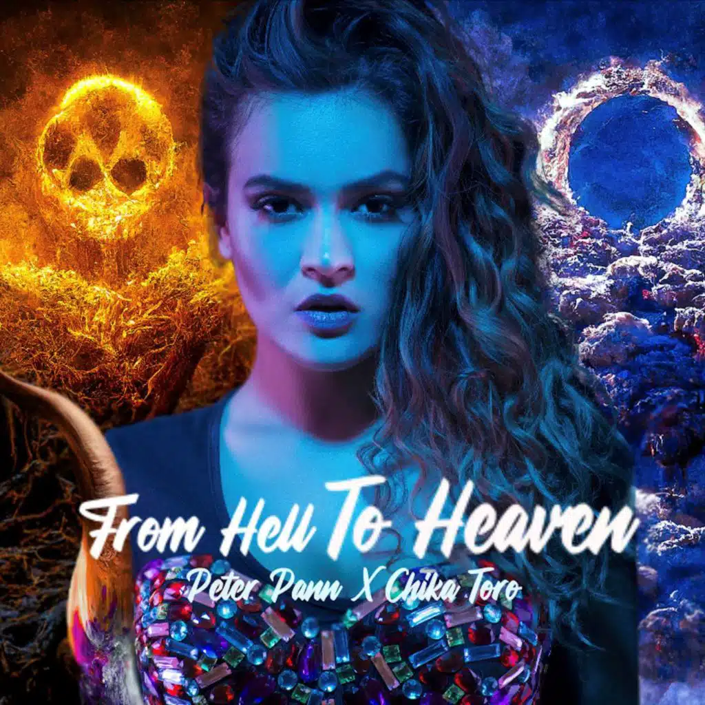 From Hell To Heaven