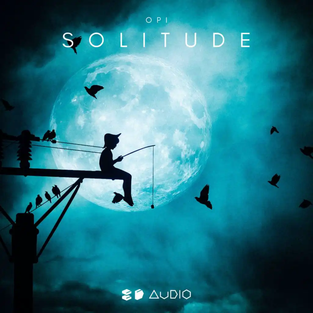 Solitude (8D Audio)