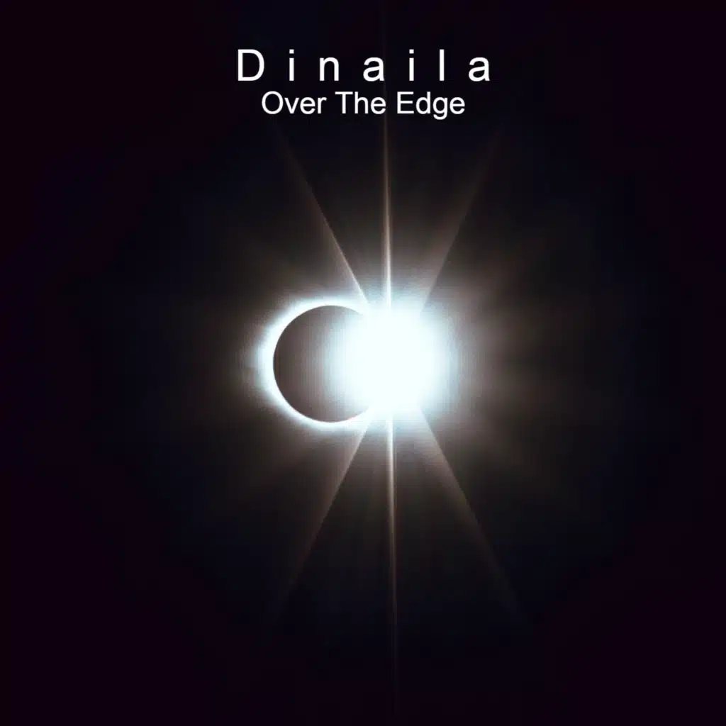 Over The Edge