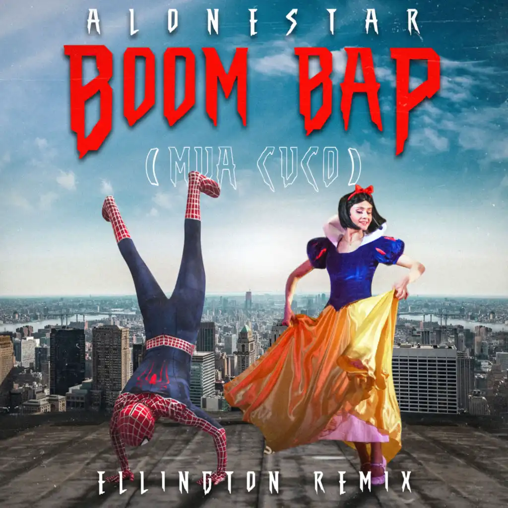 Boom Bap (Remix)