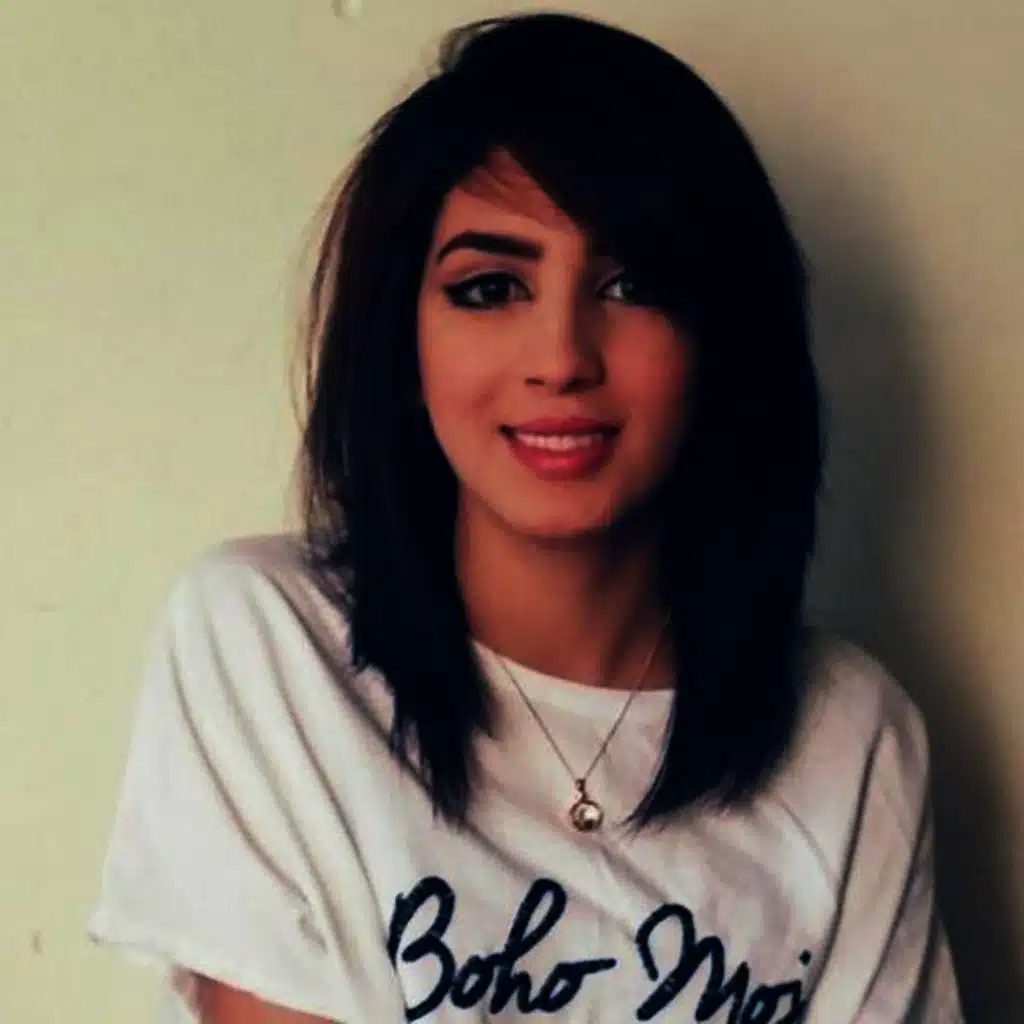 الملكة سهيلة بنت العرب