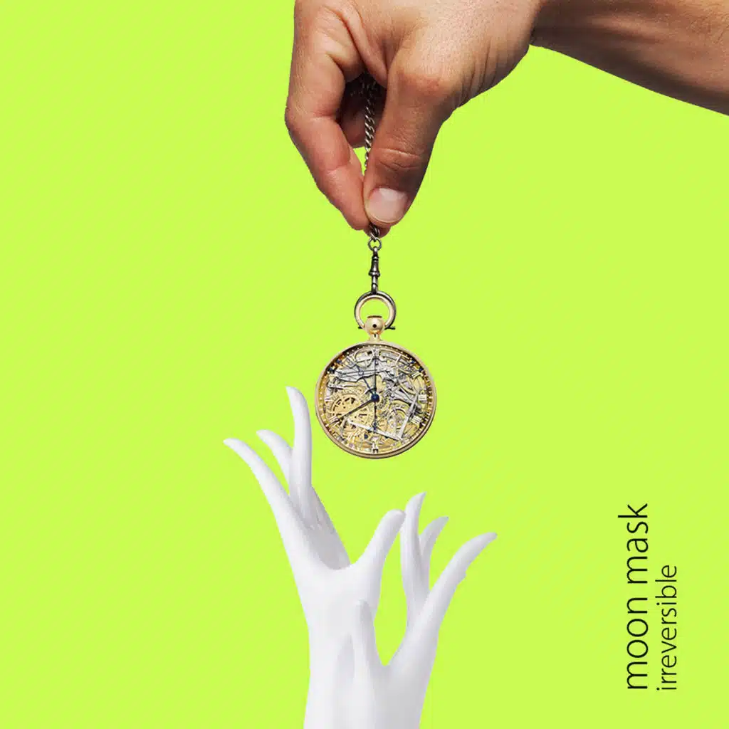 Moon Mask