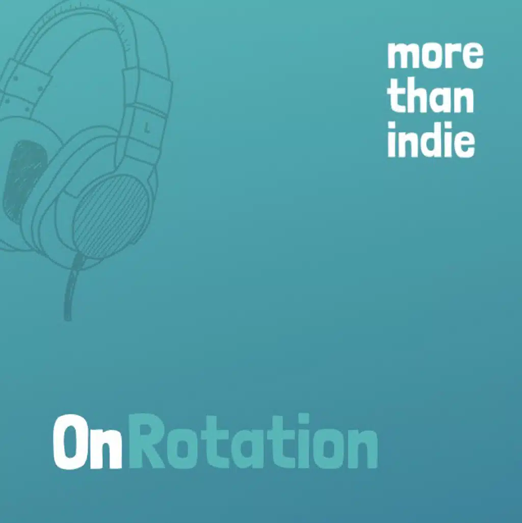 MoreThanIndie’s Monthly Shuffle