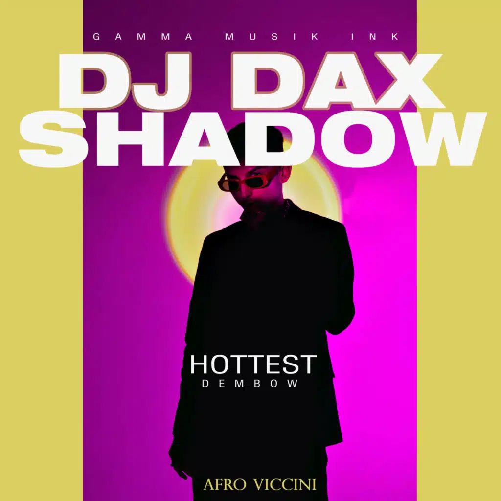 Hottest Dembow (Mix)