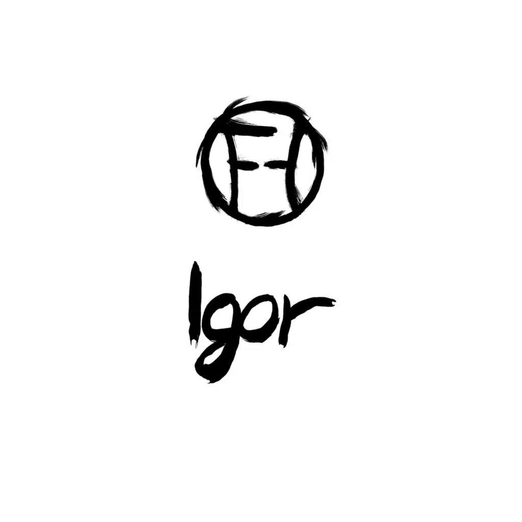 Igor (Live)