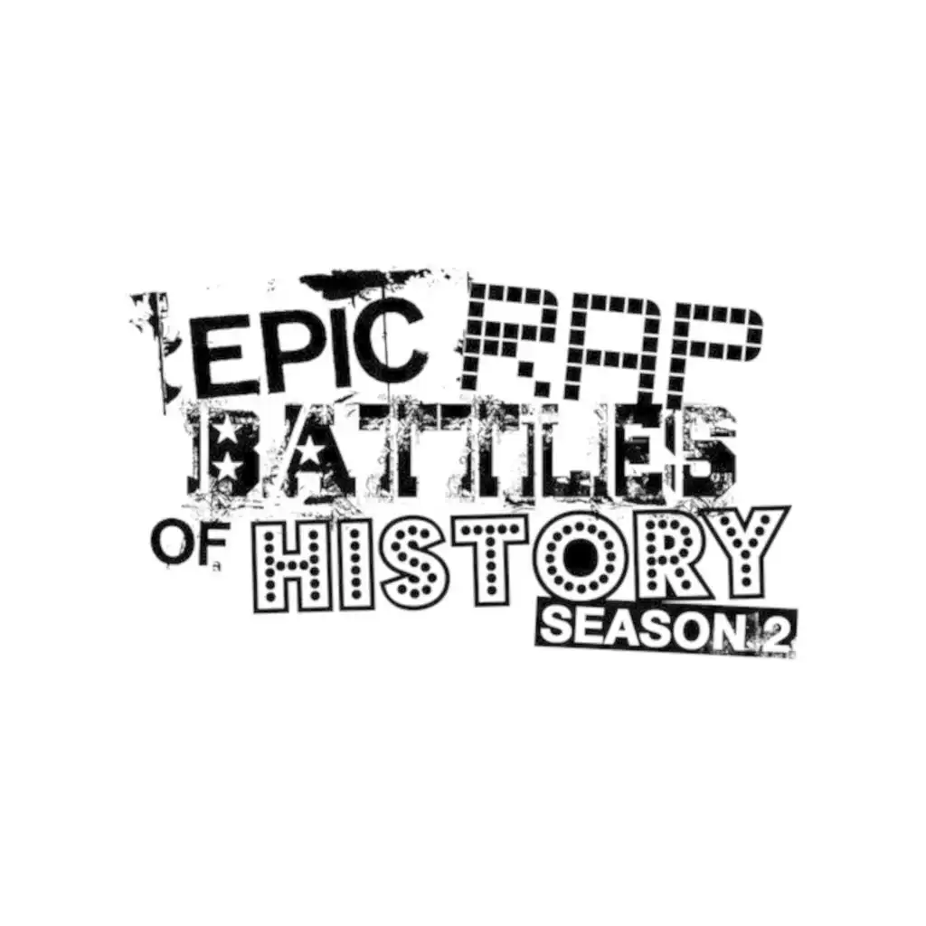 Epic Rap Battles of History Season 2