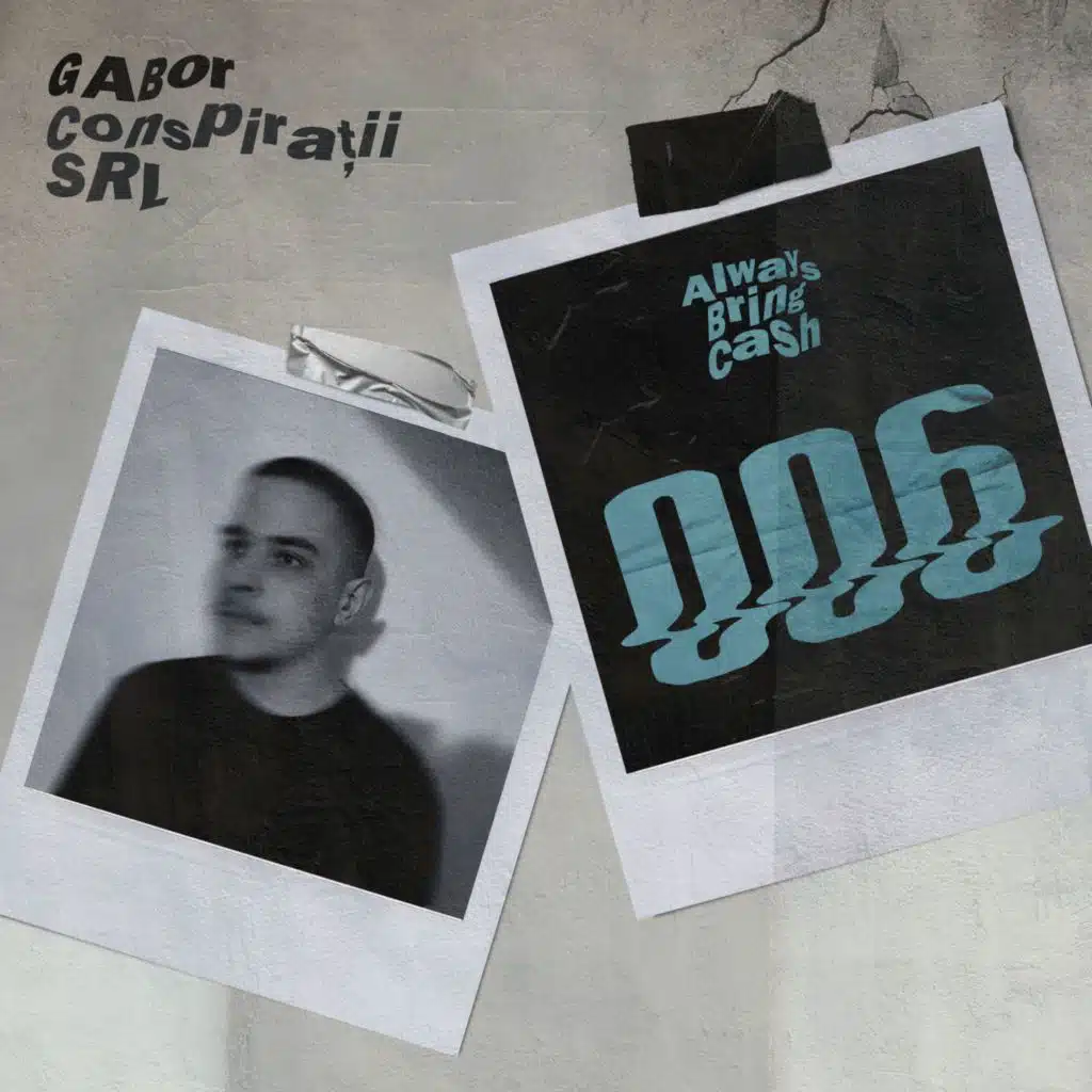O sutica (Herck & TmrsTn Remix) [feat. Gabor]