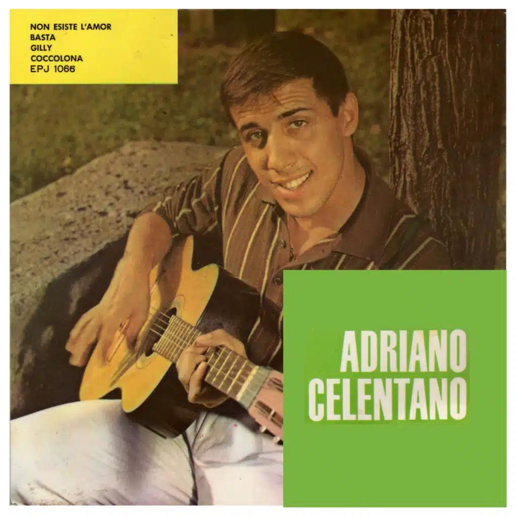 Coccolona (Mama's Baby) [feat. Anita Traversi]