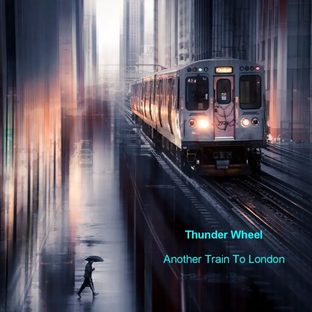 Thunder Wheel