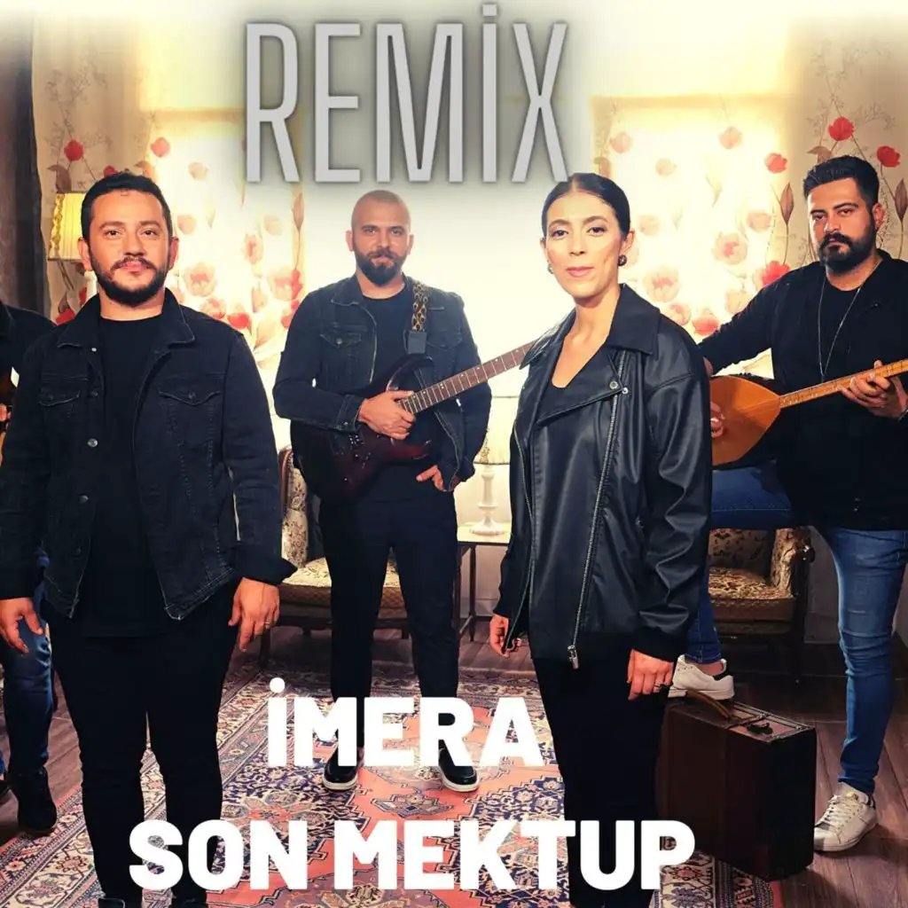 Son Mektup (Remix)