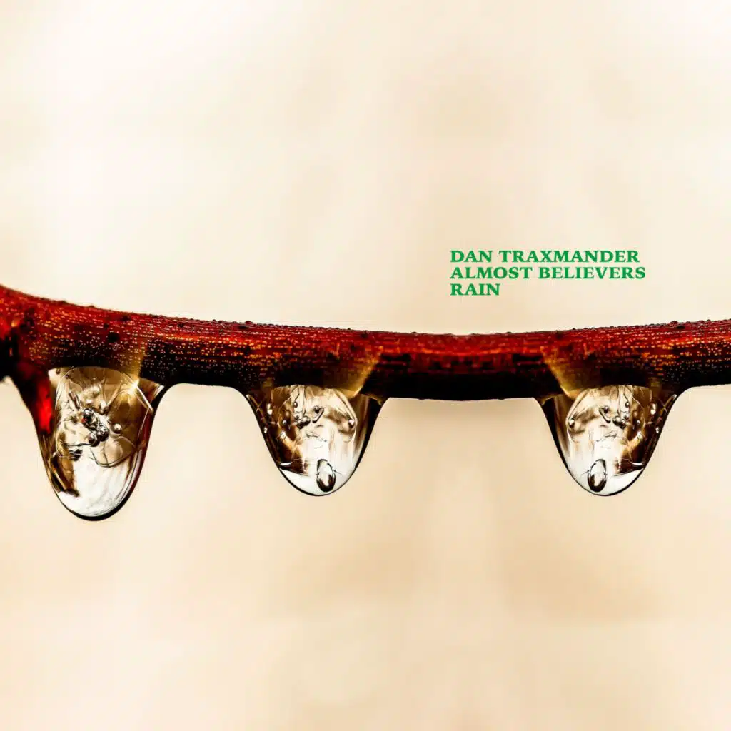 Almost Believers, Dan Traxmander