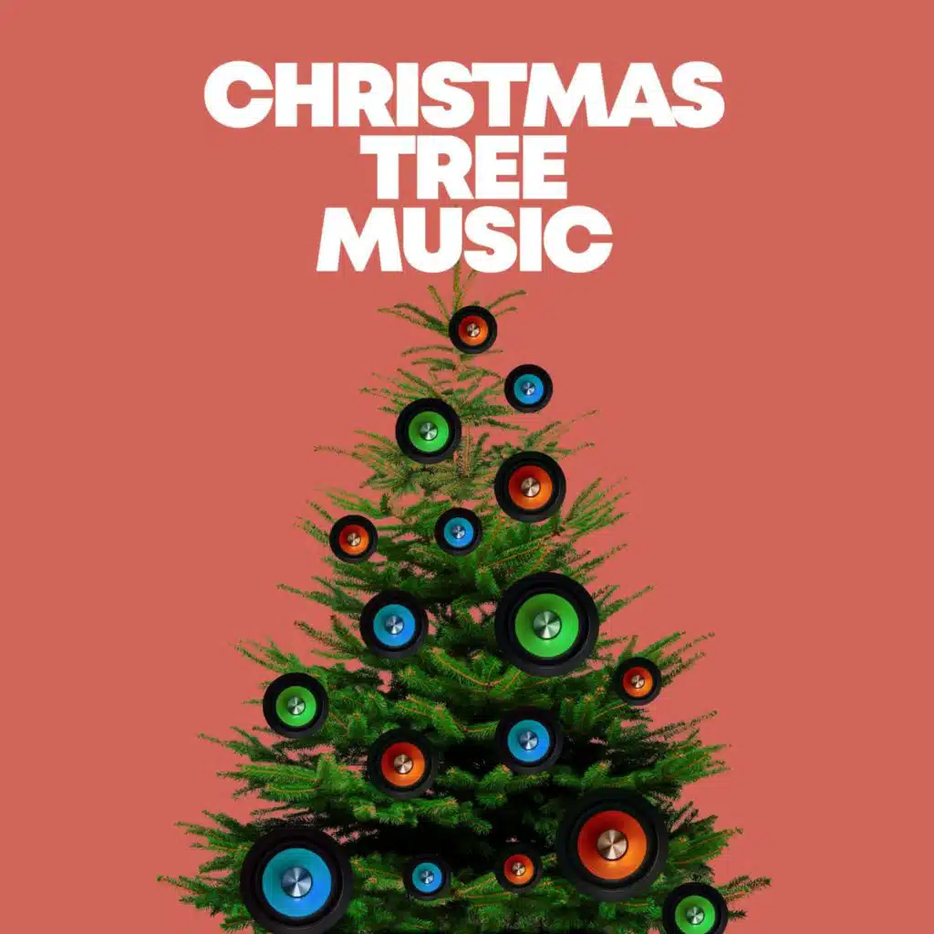 Christmas Tree Music