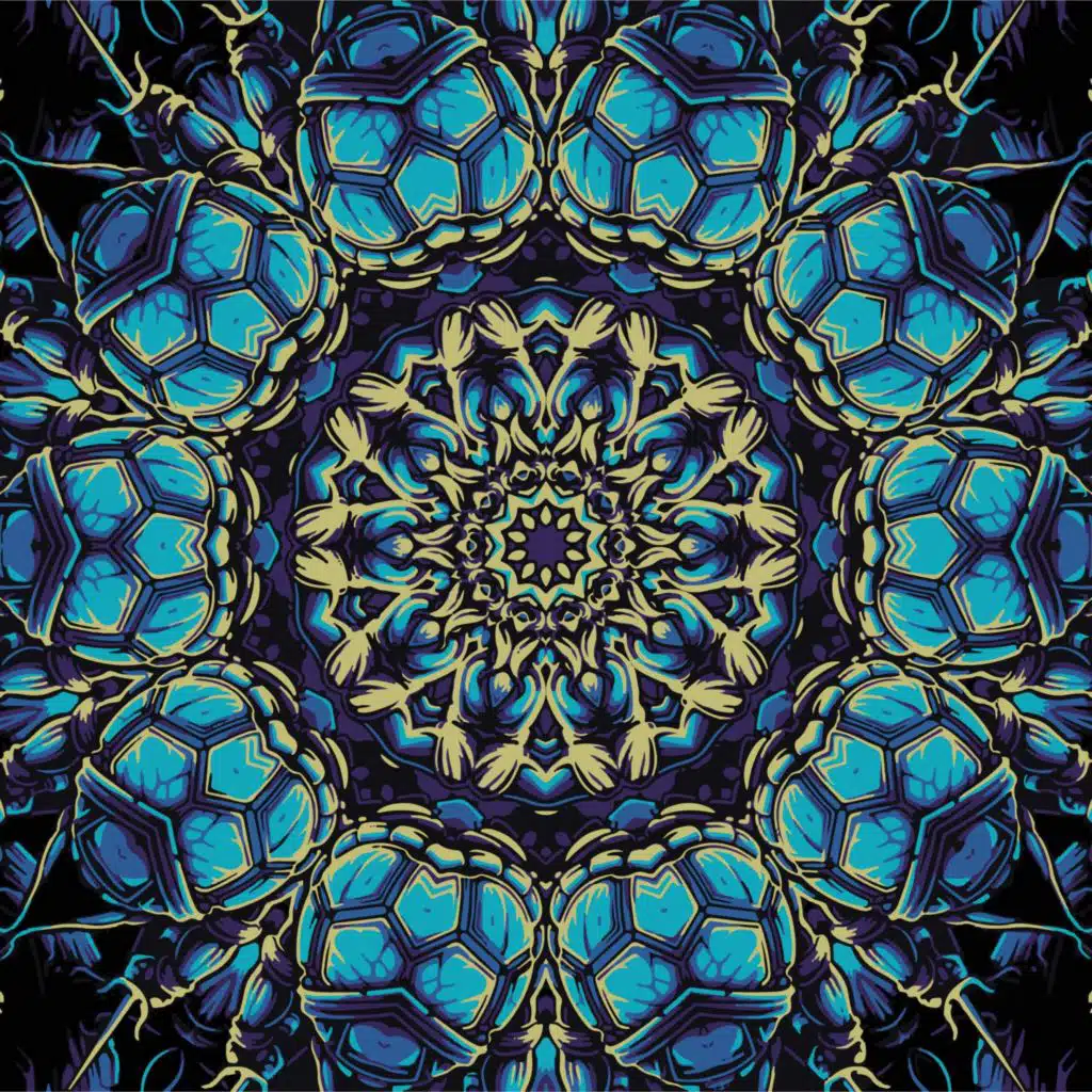 Miracle Tone 528 Hz Solfeggio