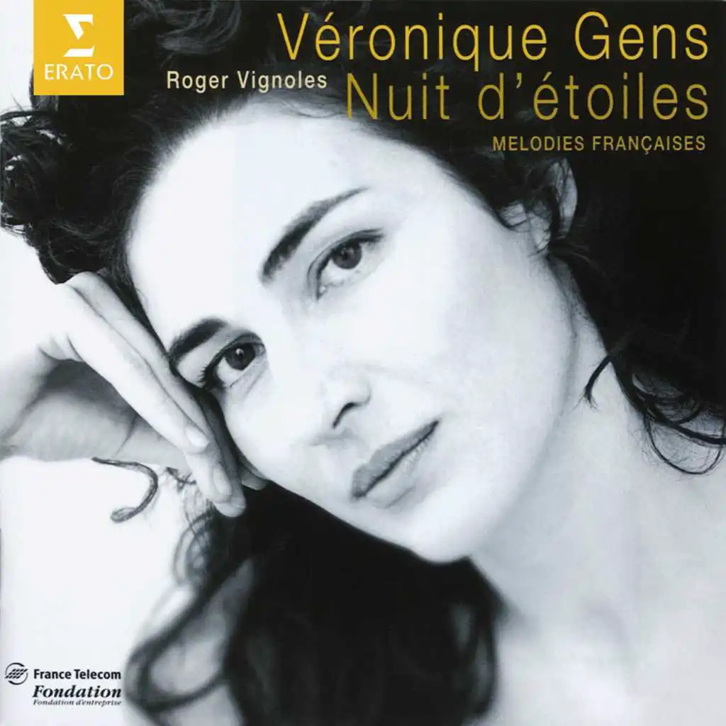 Véronique Gens/Roger Vignoles