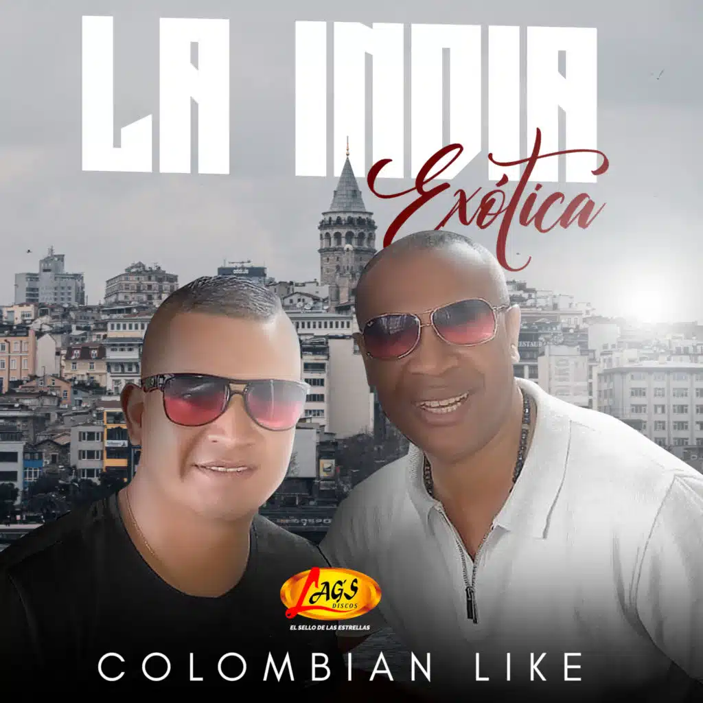 Colombian Like
