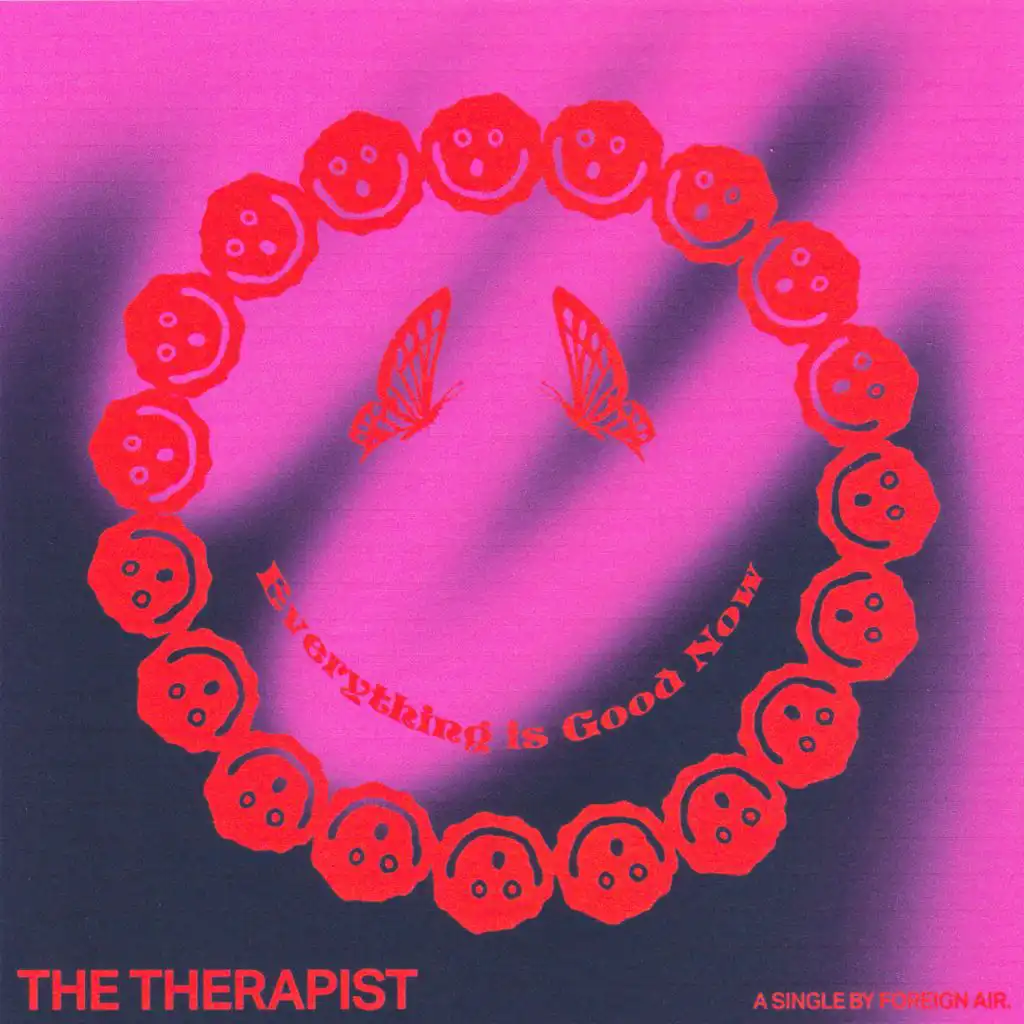 The Therapist