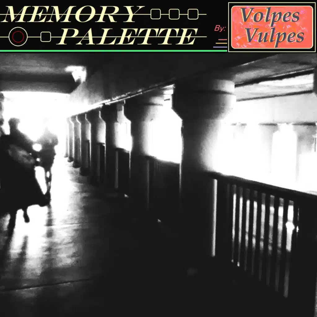 Memory Palette, Vol. 1