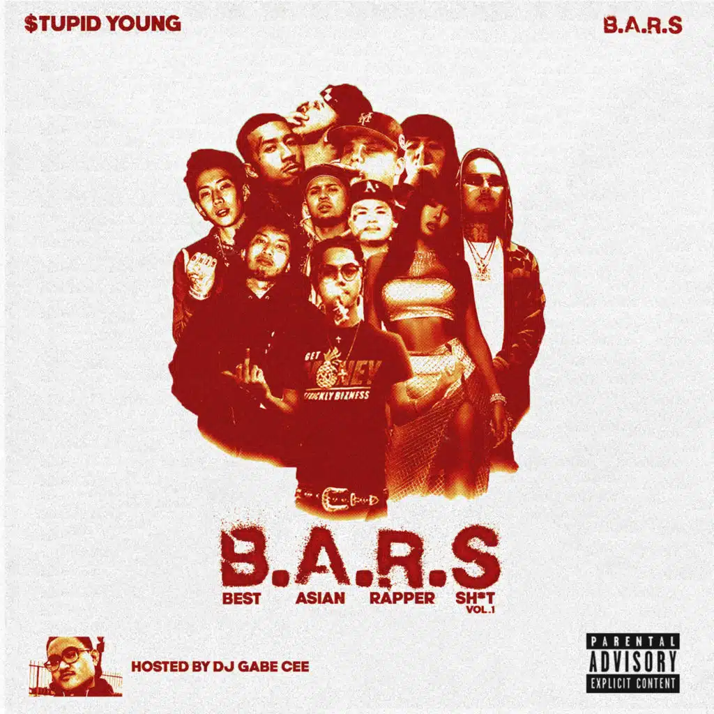 B.A.R.S, Vol. 1
