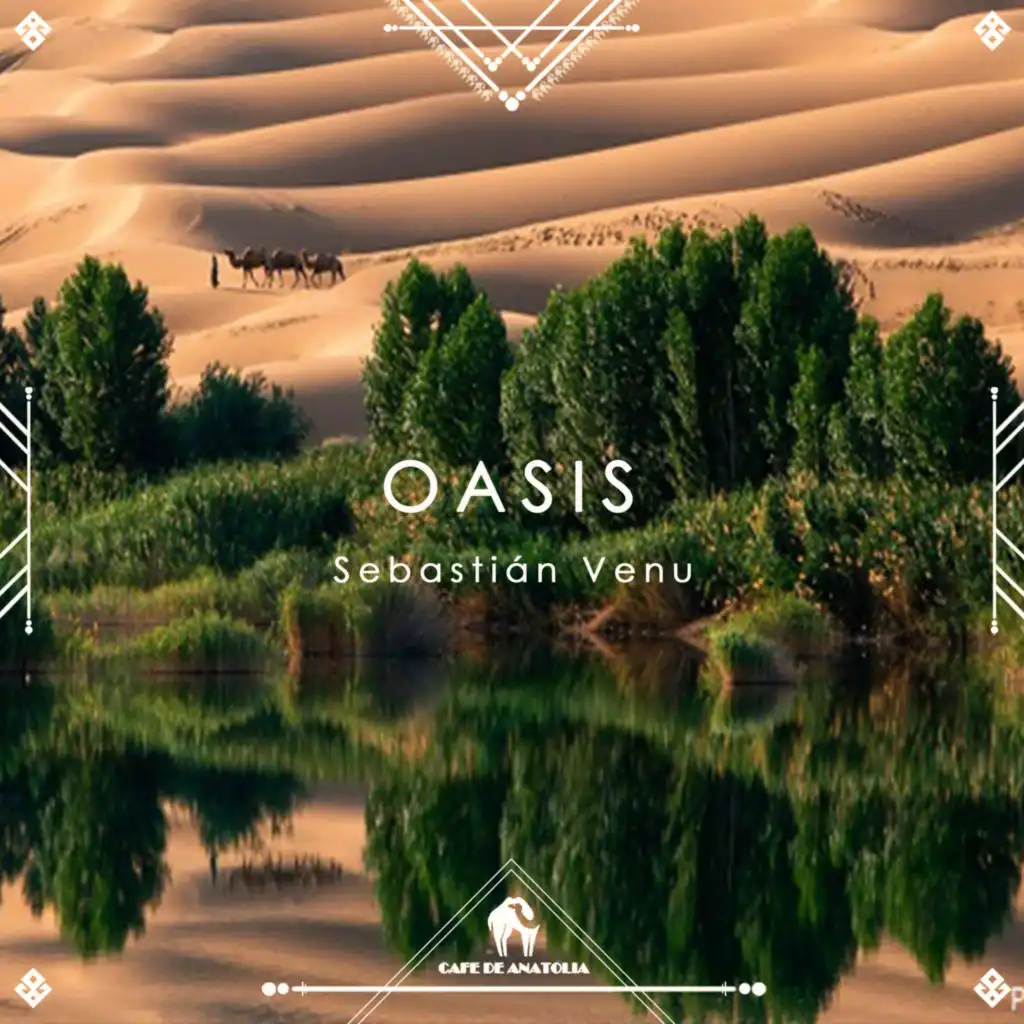 Oasis