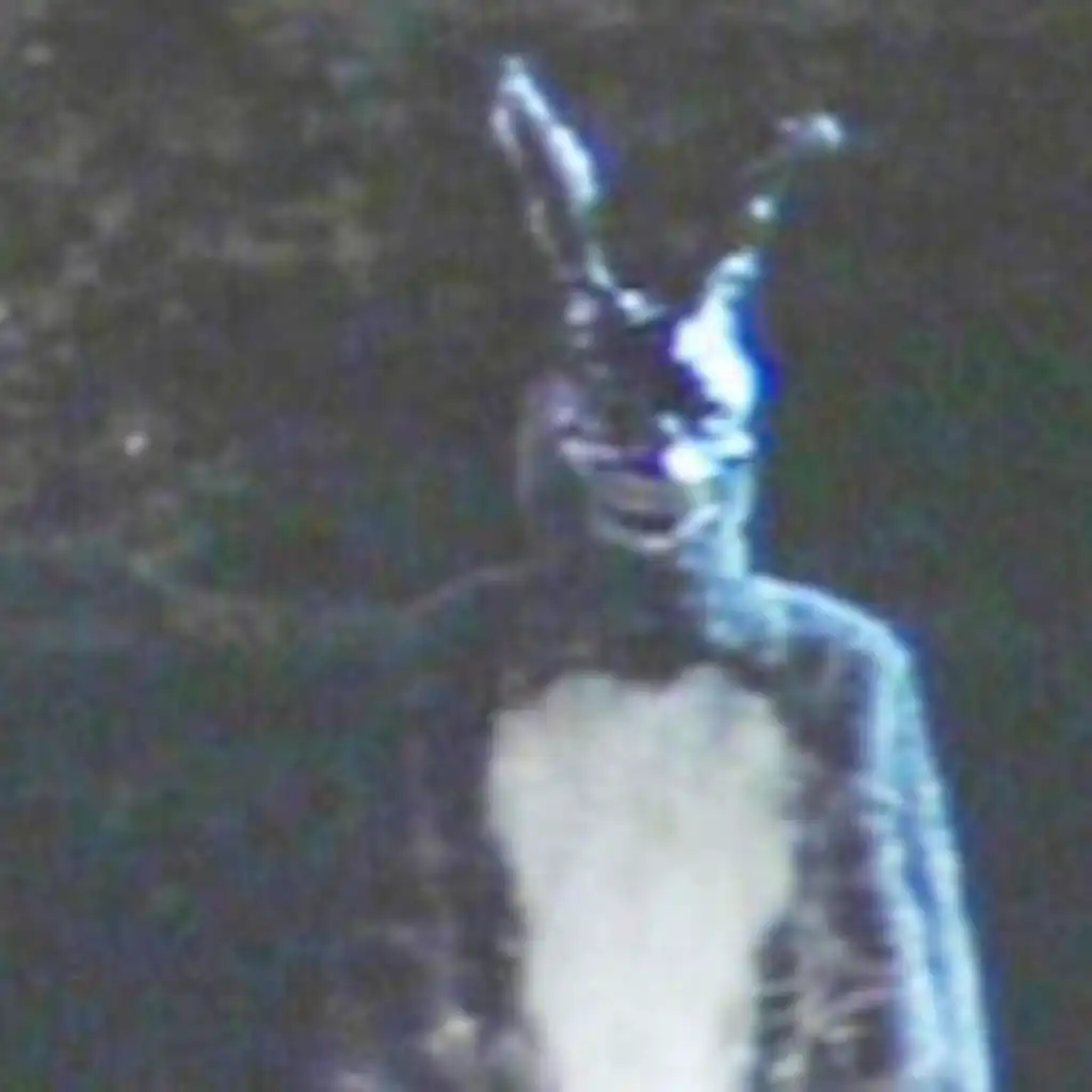 DONNIE DARKO