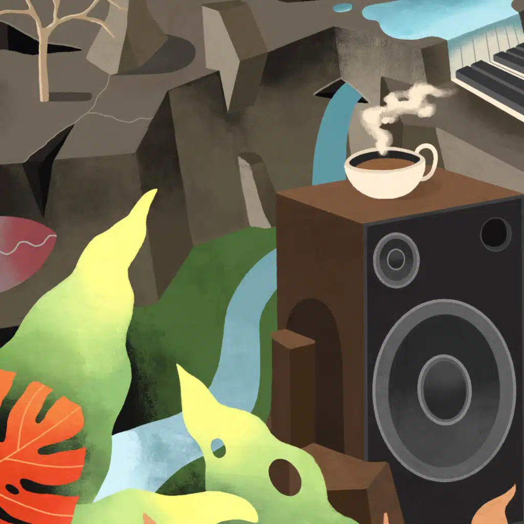 Axian, Kazumi Kaneda & Alberto Droguett