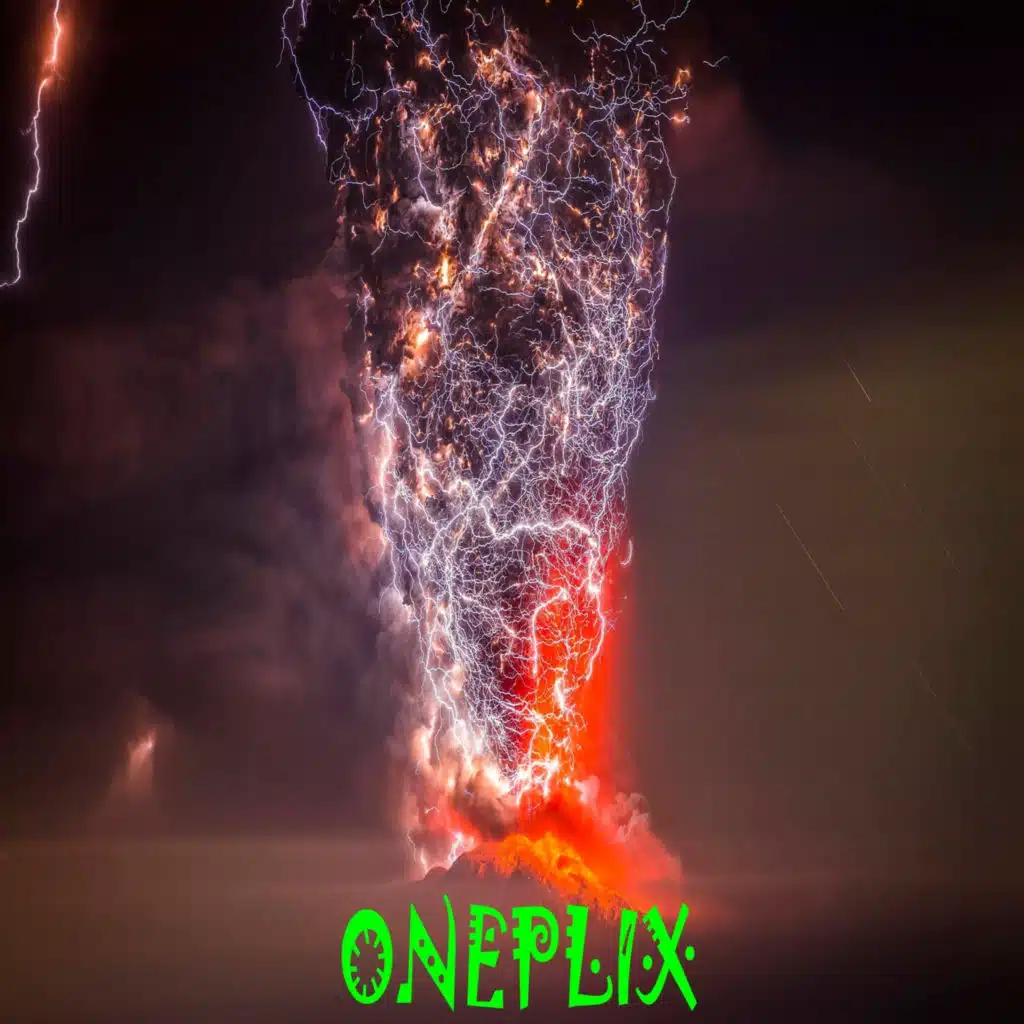 Volcano