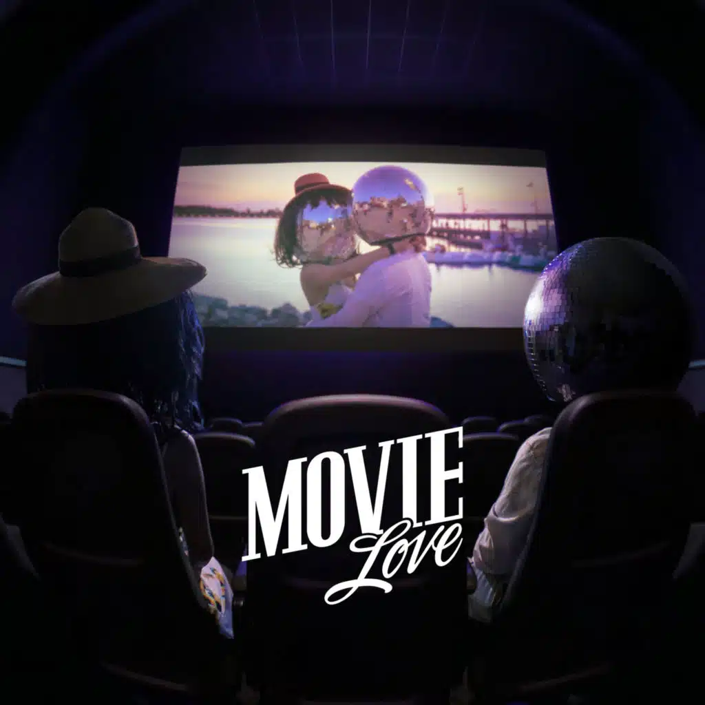 Movie Love (Instrumental)