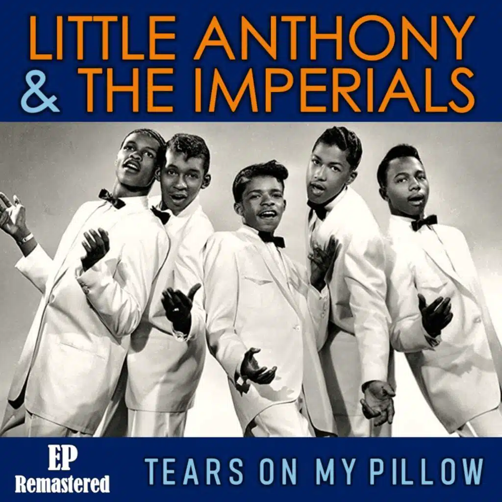 Little Anthony & The Imperials