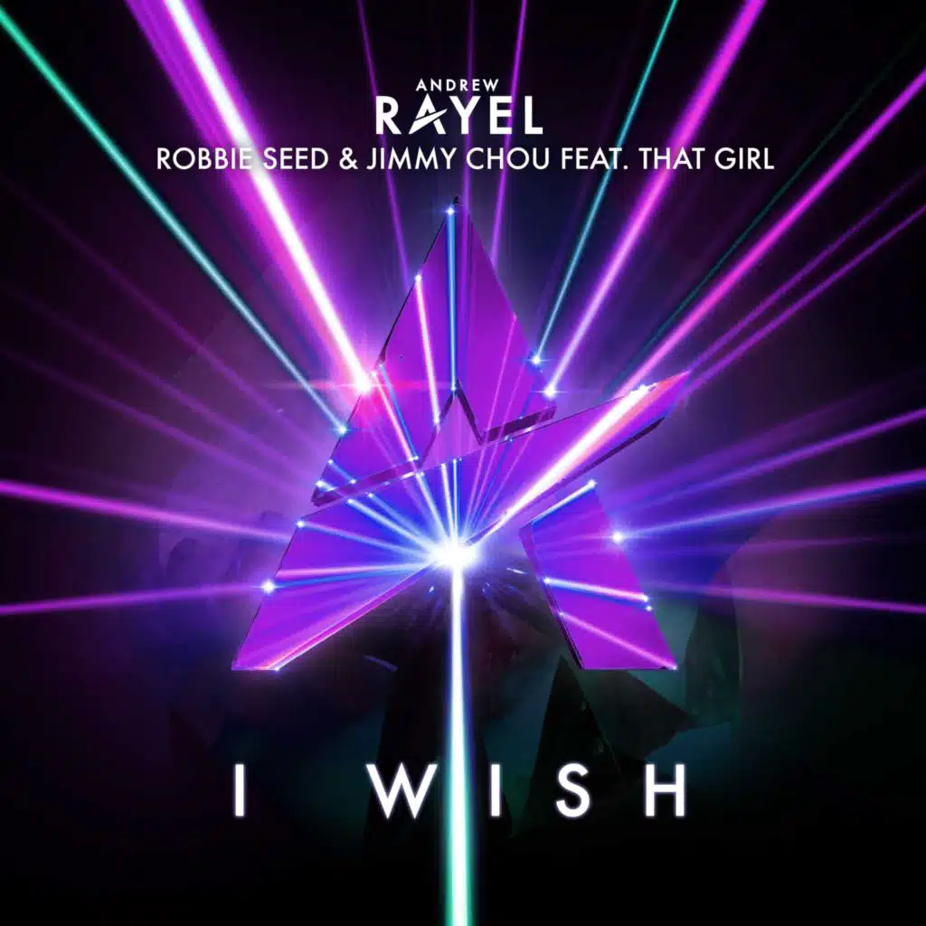 I Wish (feat. That Girl)