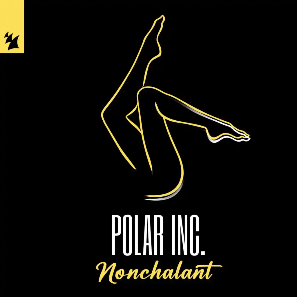 Nonchalant (Extended Mix)