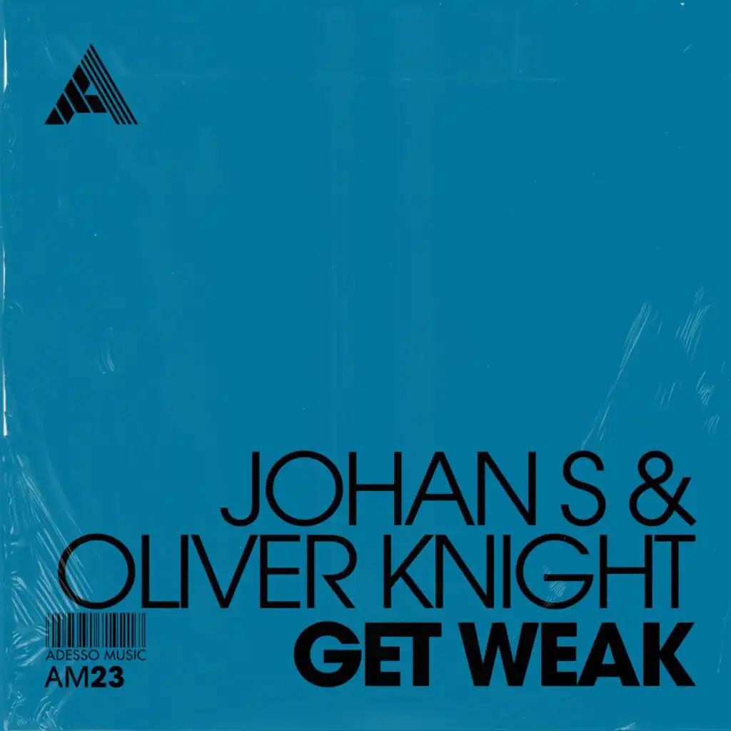 Get Weak (Extended Mix)