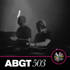Dance With Me (Record Of The Week) [ABGT503]