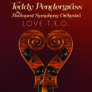 Teddy Pendergrass & Budapest Symphony Orchestra