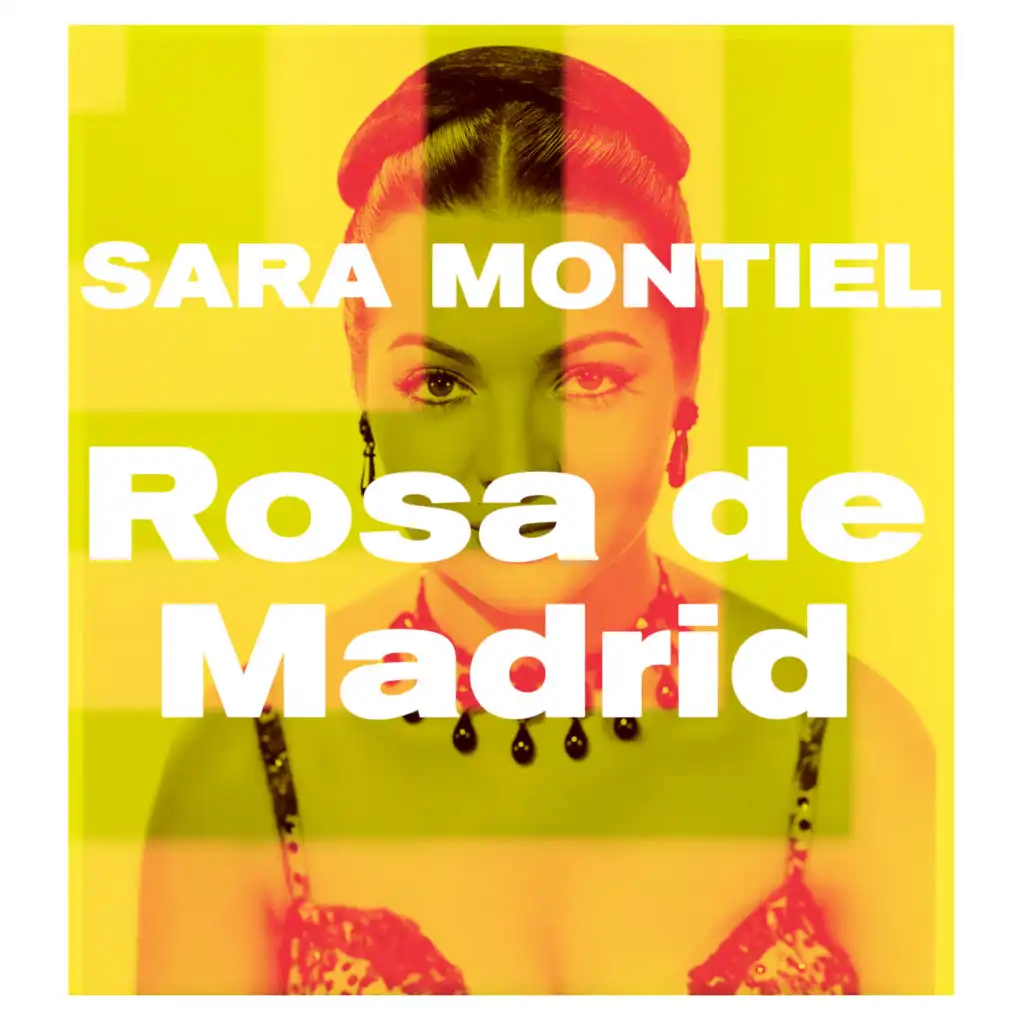 Rosa de Madrid