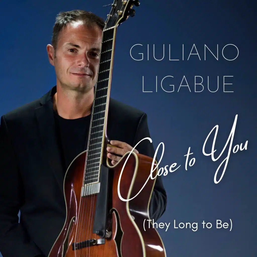 (They Long to Be) Close to You