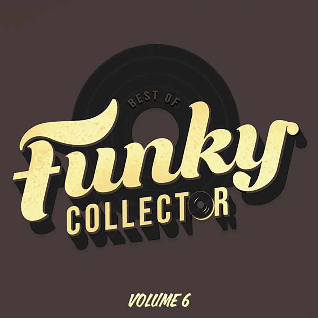 Best of Funky Collector Vol. 6 (Club Mix 2007)